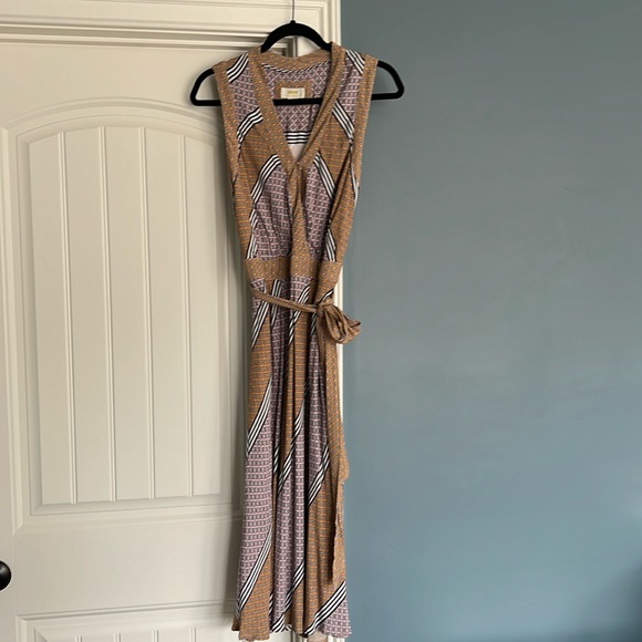 Beautiful Maeve Anthropologie never worn dress. - Picture 2 of 8